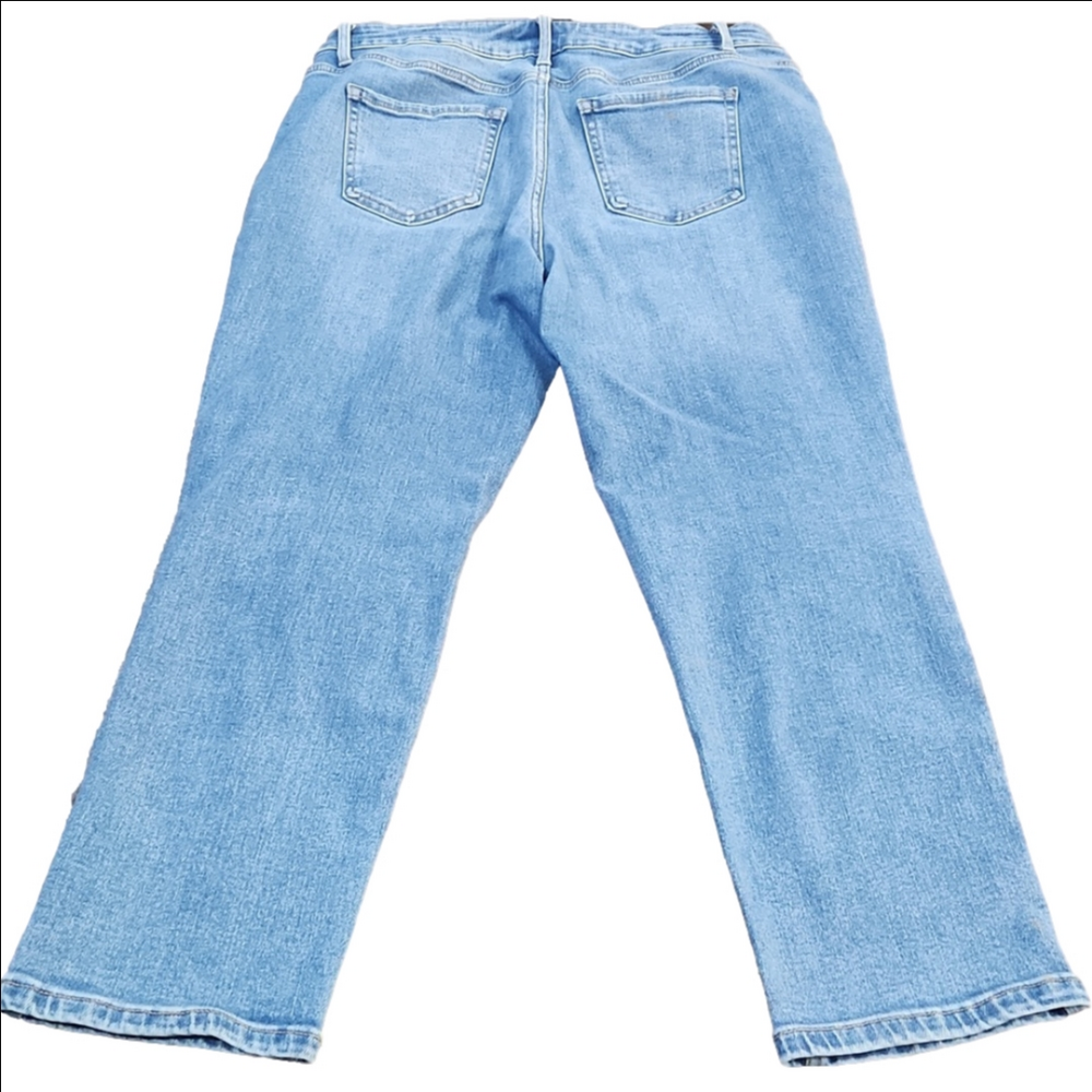 Time and Tru Denim Jeans - Picture 2 of 2